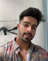 Rahul Mehta